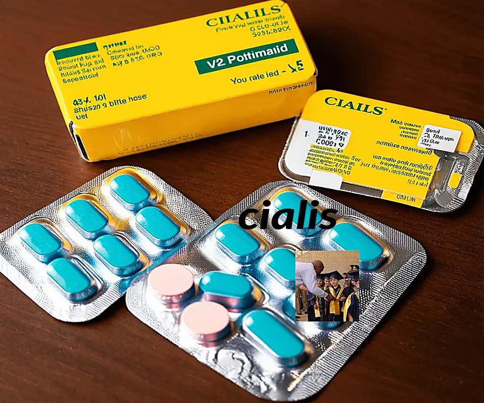 Cialis online senza ricetta